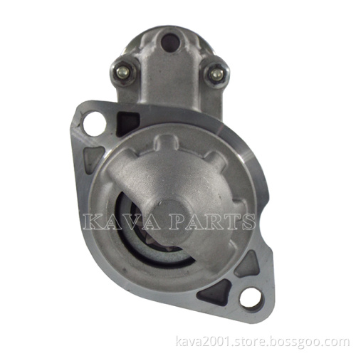 12V Starter Motor For Honda 4380000140 438000-0140